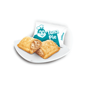 Tuna Pie