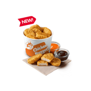 10-pc. Chicken Nuggets