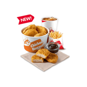 6-pc. Chicken Nuggets