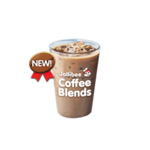 Iced Mocha