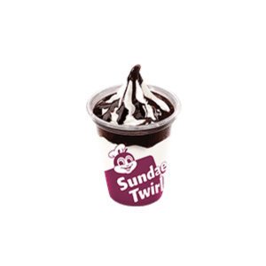 Chocolate Sundae