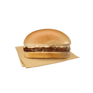 Yumburger Solo