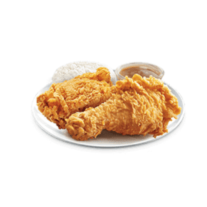 2-pc. Chickenjoy Solo