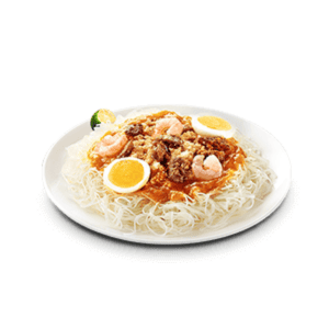 Palabok Solo