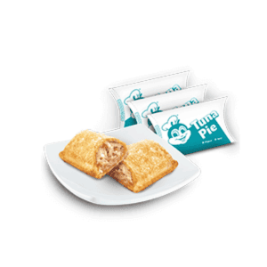 Tuna Pie Trio