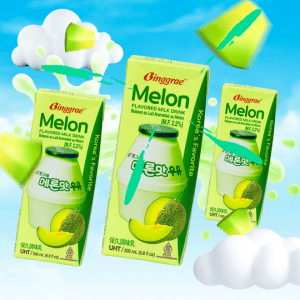 Binggrae Melon