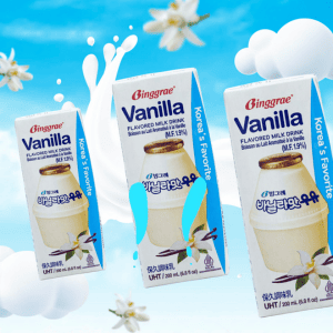 Binggrae Vanilla