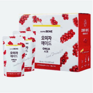 Caffe Bene Omija Ade