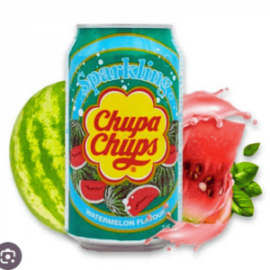 Chupa Chups Watermelon