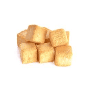 Cubed Fish Tofu