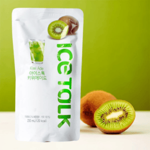 Ice Talk Kiwi Ade