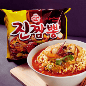 Jin Jjambong