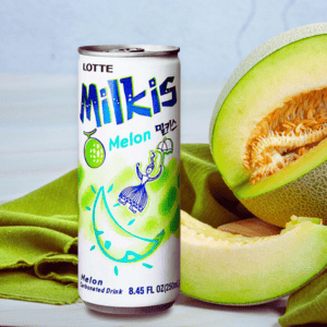 Milkis Melon