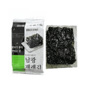 Namkwang Seaweed Snack