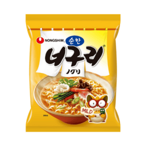 Neoguri Mild