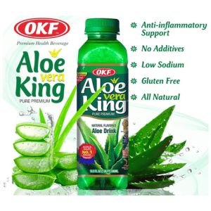 OKF Aloe Vera
