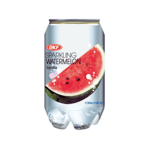 OKF Watermelon Sparkling Drink