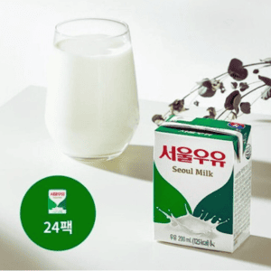 Seoul Milk