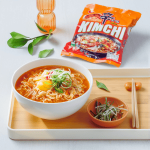 Shin Kimchi