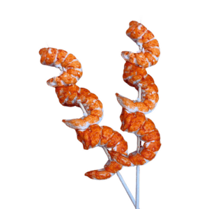 Snow Shrimp