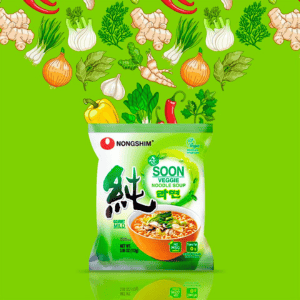 Soon Veggie