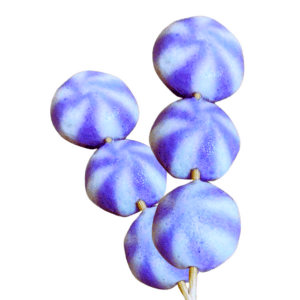 Taro Sweet Potato Dumpling