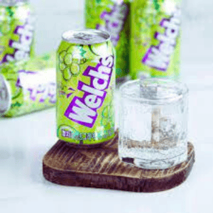 Welch's White Grape