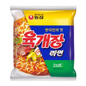 Yukgaejang