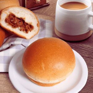 Asado Pao