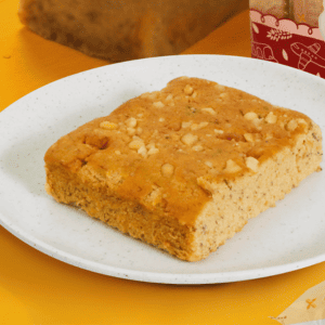 Banana Cake