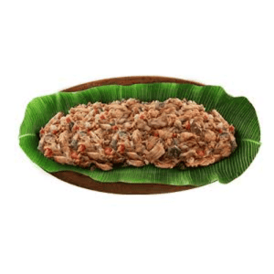 Bangus Sisig (For Sharing)
