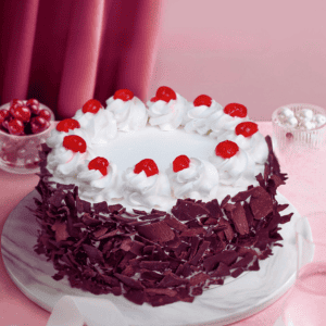 Black Forest (8")