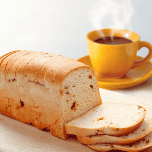 Butter Bread