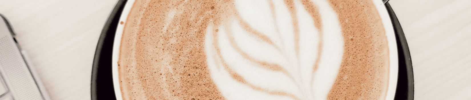 Cafe Breve