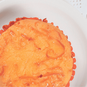 Cheese Cupcake Solo