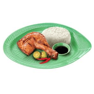 Chicken Inasal Regular