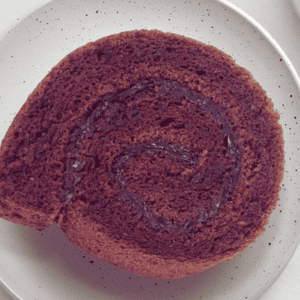 Choco Mini Roll