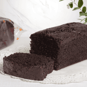 Choco Moist Loaf BV