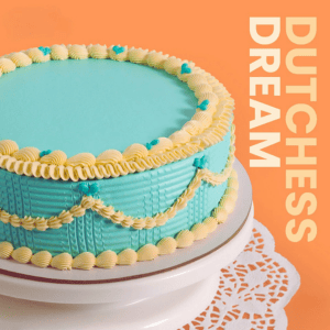 Dutchess Dream