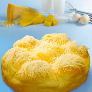 Ensaymada Espesyal