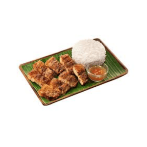Grilled Liempo