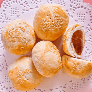 Hopia Baboy Pack x5
