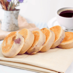 Hopia Ube x6