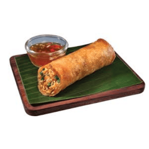 Lumpiang Togue