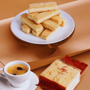 Mamon Tostado (Big)