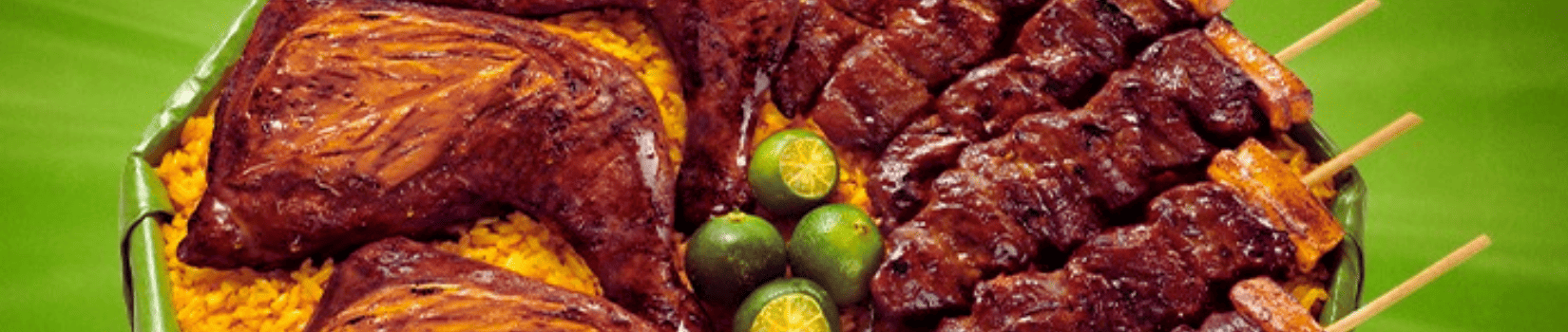 Mang Inasal