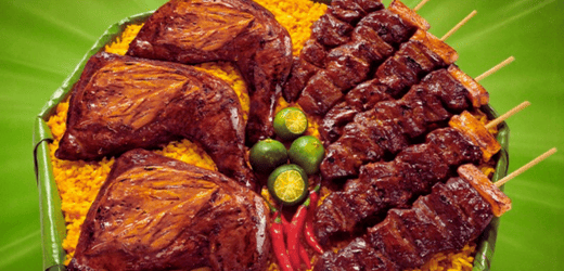Mang Inasal