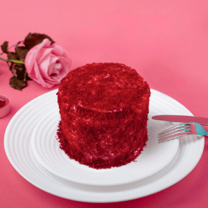 Mini Red Velvet