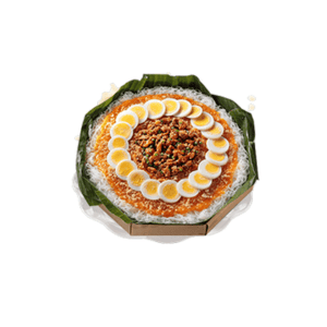 Palabok (Party Size)