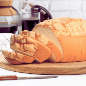 Papaya Bread